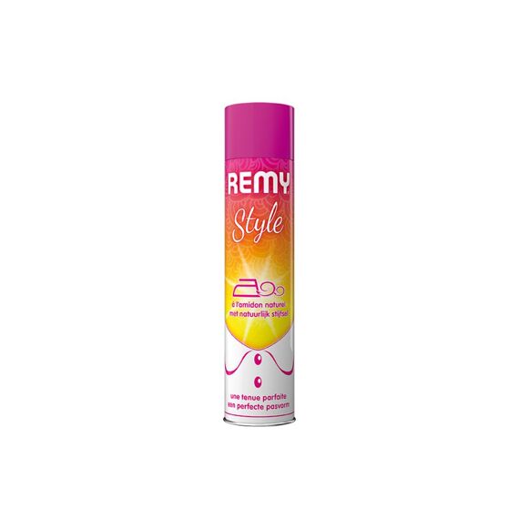 Remy Stijfsel Spray Extra 400Ml