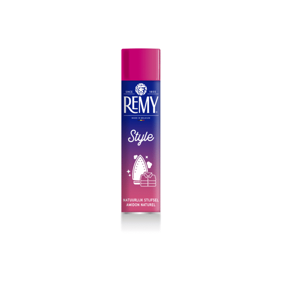 Remy Stijfsel Spray Extra 400Ml