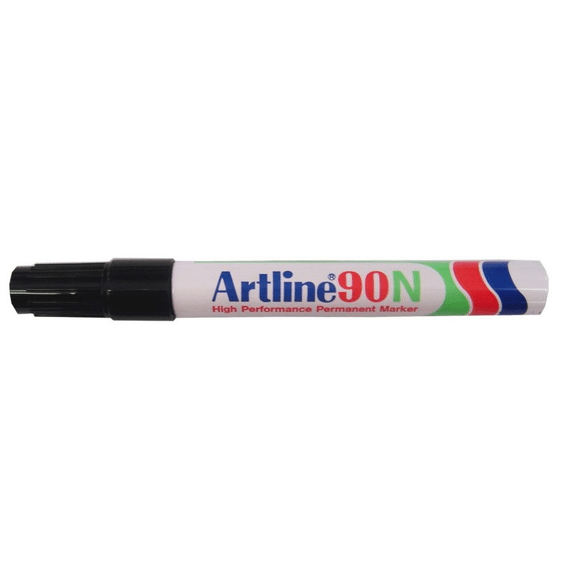 Artline 90 Neat Zw Afgesch M