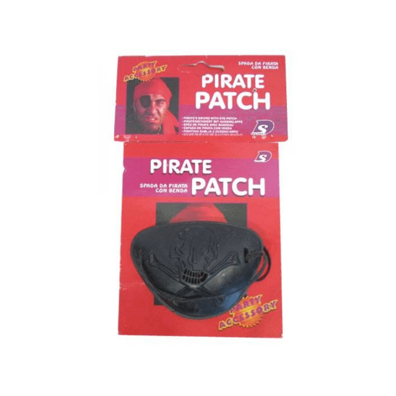 Piraten Ooglap