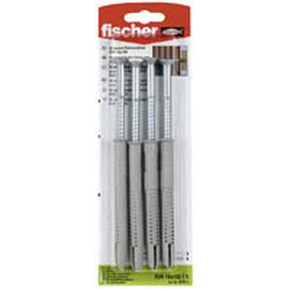 Fischer Zb Fur 10X100 Kozijnplug