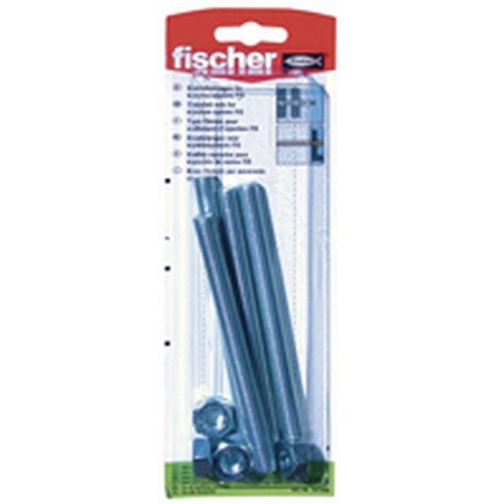 Fischer Zb Fip Gm 10X120K