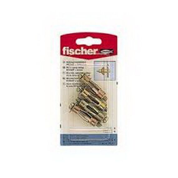 Fischer Zb Hm 6X37 Sk Met Hollew.Pl