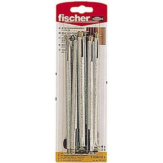 Fischer Zb F 10 M 152K Stalen Koz.Pl