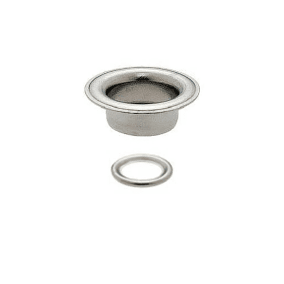 Nietogen+ring.mess.+werktuig 11mm