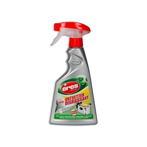 Eres Superontvetter Spray 500Ml