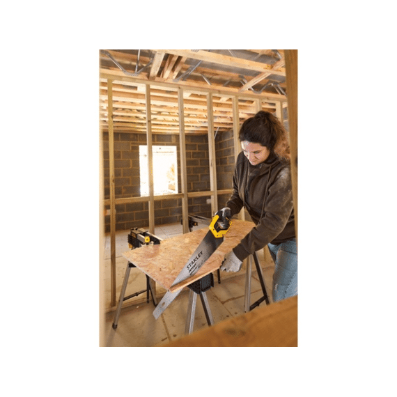 Stanley Handzaag JetCut SP 500mm - 7T/inch
