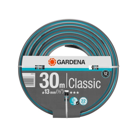 Gardena Classic Slang 1/2 30M 18009