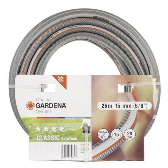 Gardena Classic Skintech 5/8 25M 18075