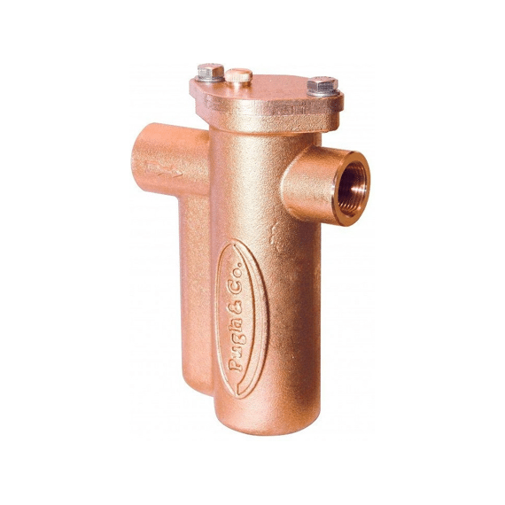 Pugh Micromet 75 Antikalk
