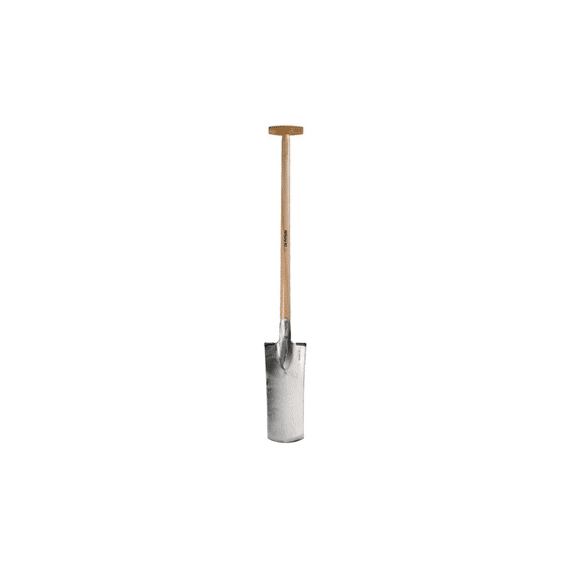Spitspade (type 2)