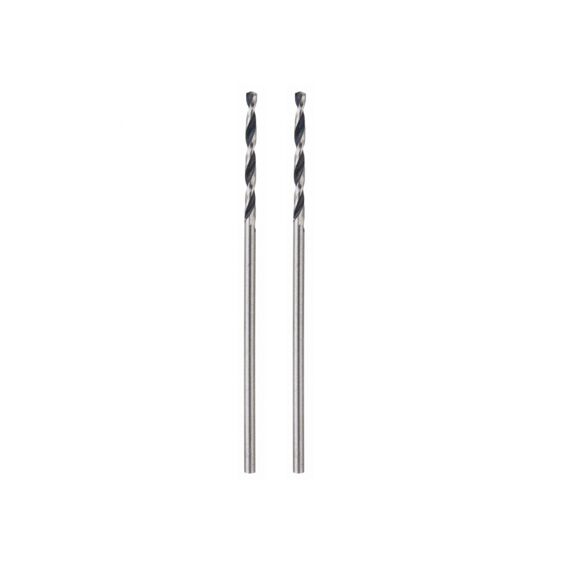 Spiraalboor Hss Pointteq 1,5 Mm 2X