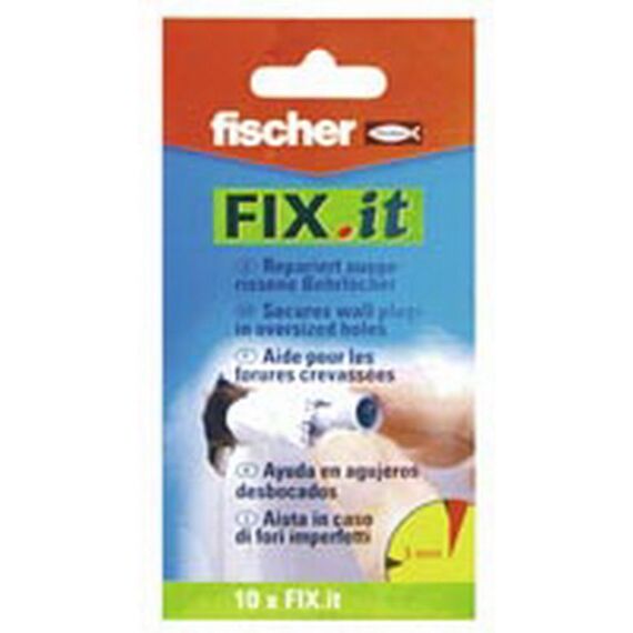 Fischer Fix.It