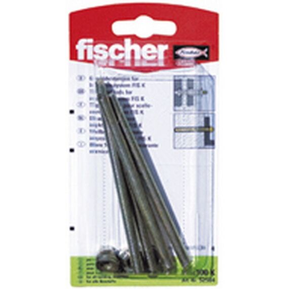 Fischer Zb Fip Gm 6X100K