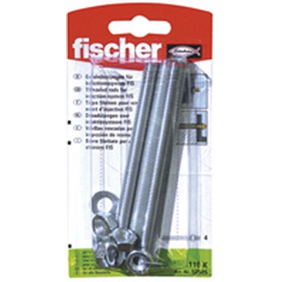 Fischer Zb Fip Gm 8X100K