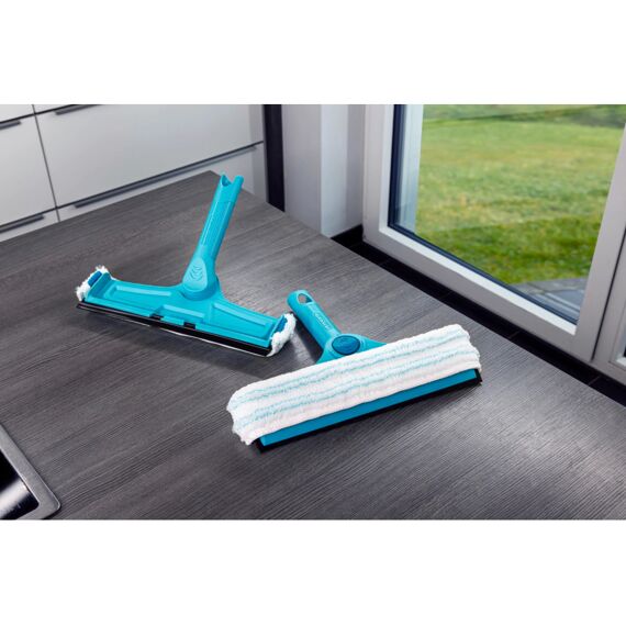 Leifheit Window & Frame Raamwisser 4in1 L 32cm
