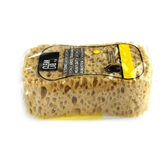 Cleanlab Karweispons Klein