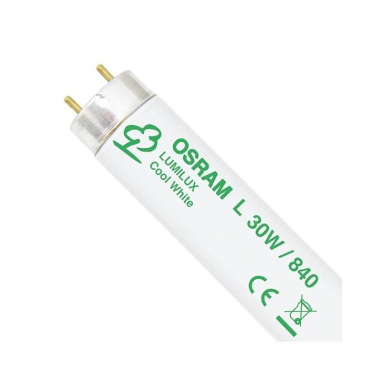 Fluolamp Lumilux 30W Coolwhite (840)