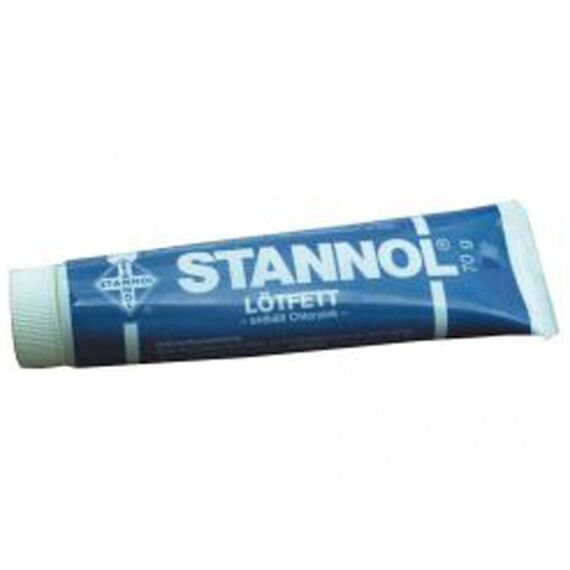 Soldeervet Tube 70Ml