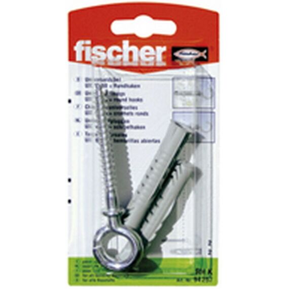 Fischer Zb Ux 10X60 Rh K Univers. Plu