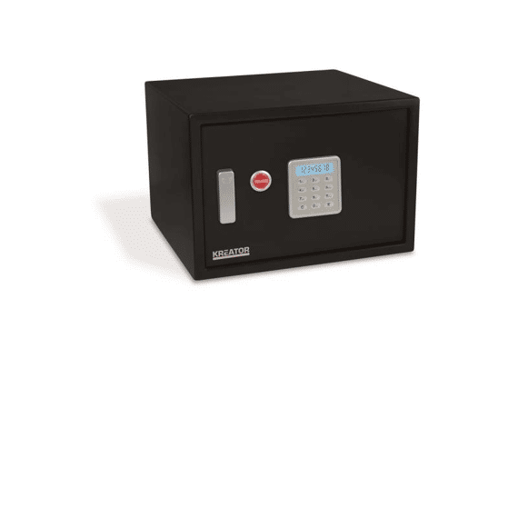 Kreator Kluis 300X438X400 Electri