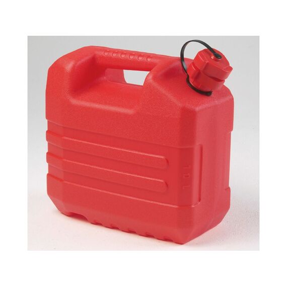 Eda Maison Jerrycan 20L Rood Spec Vr Brandstof