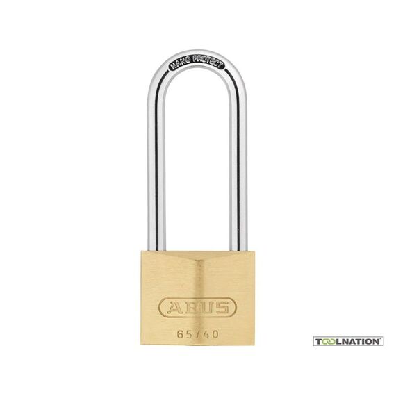 Abus Hangslot 65/40Hb63 C