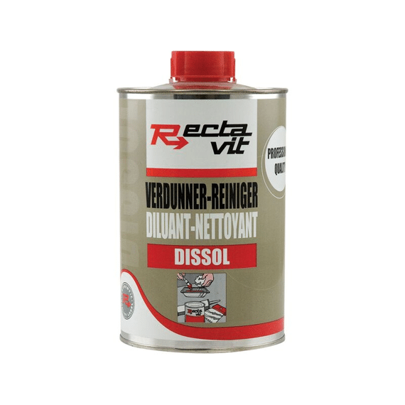 Dissol 5Lt