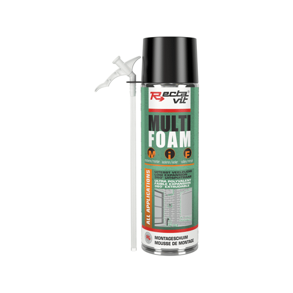Multi-Foam 500Ml