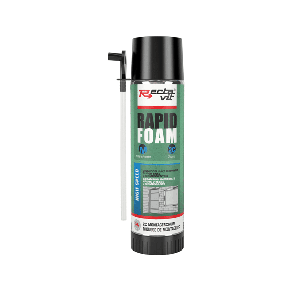 Rapid Foam 400Ml