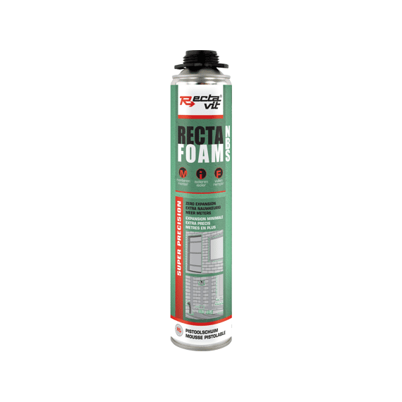 Nbs Foam 800Ml