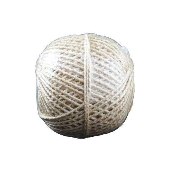 Sisal Paktouw B.+-500Gr