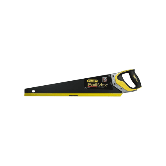 Stanley Handzaag Fat Max