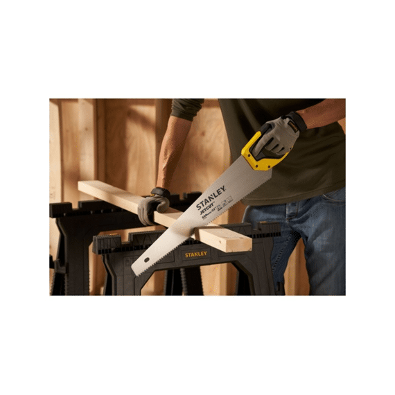 Stanley Handzaag Jet Cut SP 550mm - 7T/inch