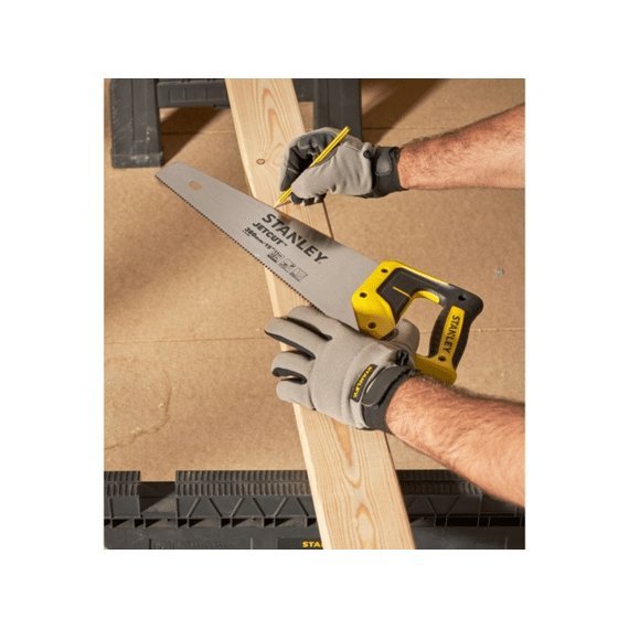 Stanley Handzaag Jet Cut HP Fine 400mm