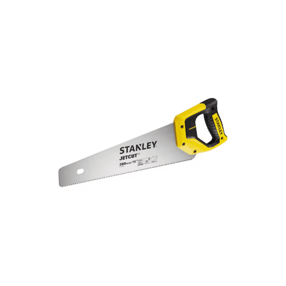 Stanley Handzaag Jet Cut HP Fine 400mm