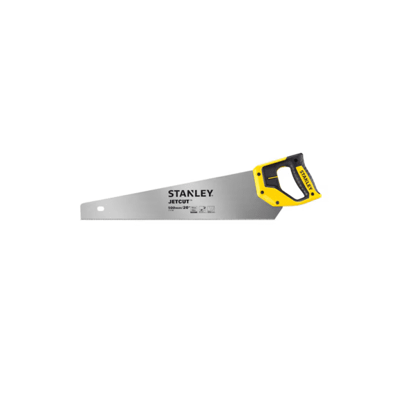 Stanley Handzaag Jet Cut Fine 500mm