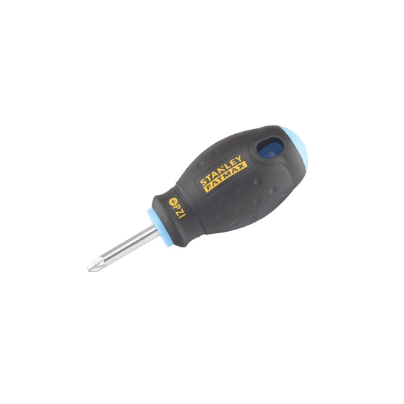 Stanley Fatmax Schroevendraaier Pozi Nr1x30mm