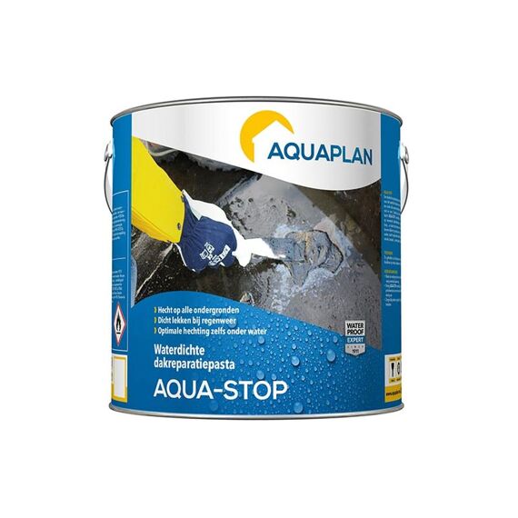 Aqua-Stop 2.5Kg