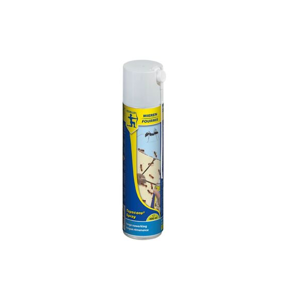 Topscore Spray Mieren 400Ml