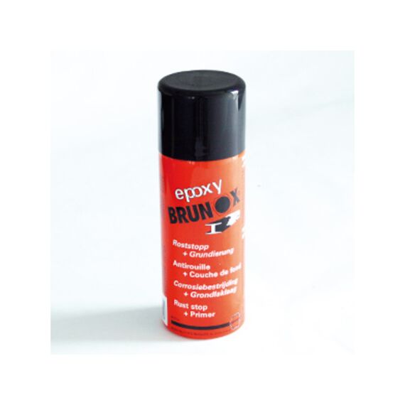 Brunox Epoxy Spray 400Ml Roestomvormer