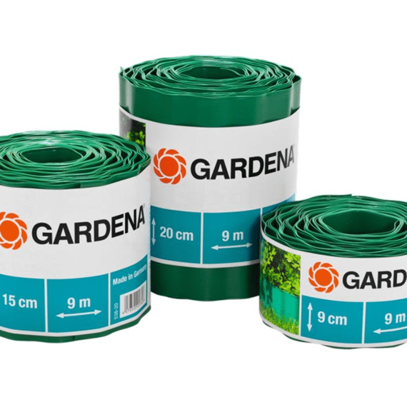 Gardena Gazonboord H. 15Cm 00538