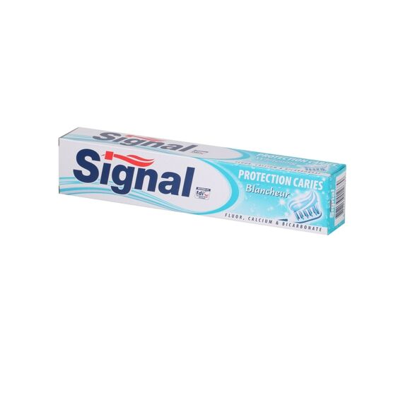 Signal Tandpasta Upf+ Whitening 75Ml