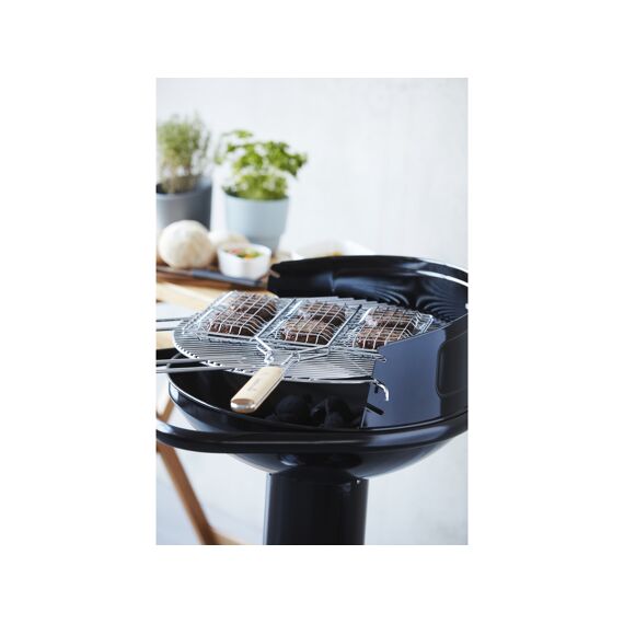 Barbecook Hamburgergrill 34X22Cm