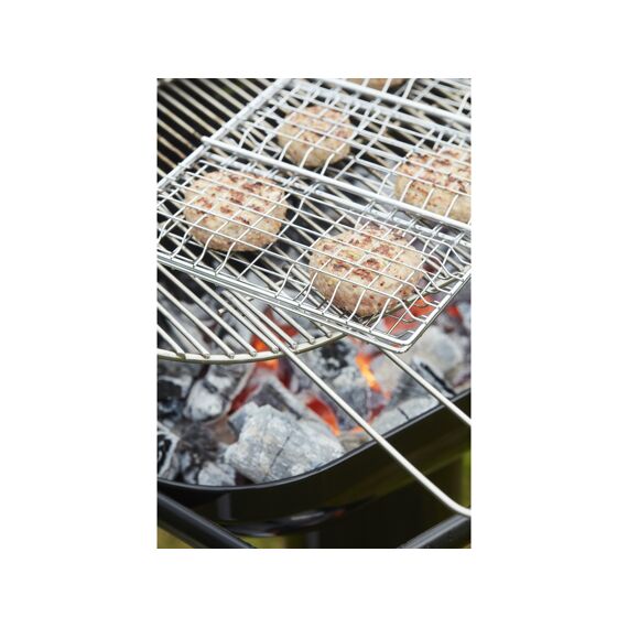 Barbecook Hamburgergrill 34X22Cm