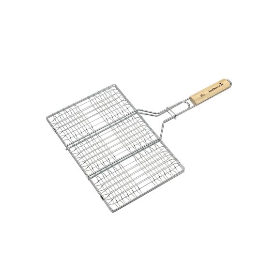 Barbecook Hamburgergrill 34X22Cm