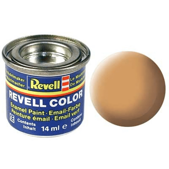 Revell Verf Vleeskleur Mat 14Ml