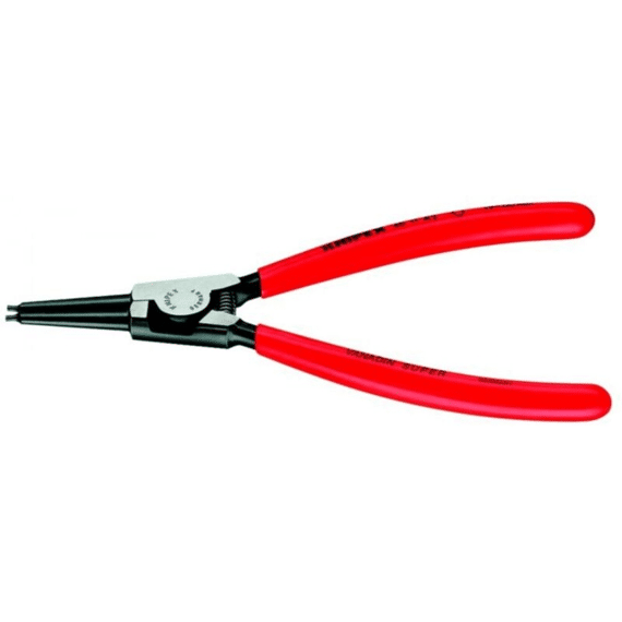 Knipex Borgveertangen Voor Buitenringen