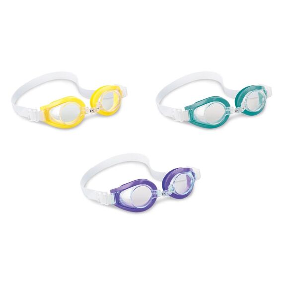 Intex 55602 Chloorbril 3-10J Clear
