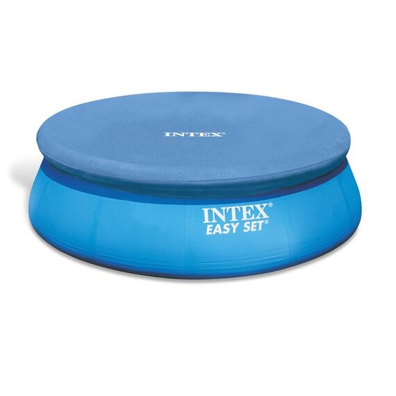 Intex 58920 Afdekzeil 457 Rond